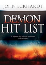 DEMON HIT LIST