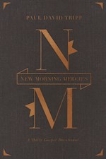 NEW MORNING MERCIES (GIFT EDITION)