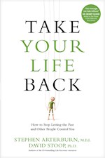 TAKE YOUR LIFE BACK-SOFTCOVER