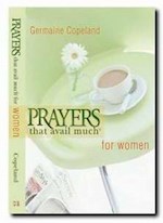 PRAYERS THAT AVAIL MUCH FOR WOMEN-ABRIDGED-MM