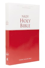 NKJV ECONOMY BIBLE-SOFTCOVER
