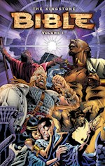 THE KINGSTONE BIBLE I