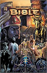 THE KINGSTONE BIBLE II