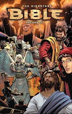 THE KINGSTONE BIBLE III