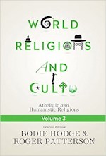 WORLD RELIGIONS AND CULTS VOLUME 3