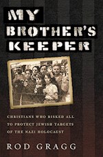 MY BROTHER'S KEEPER