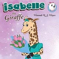 ISABELLE THE GIRAFFE