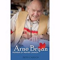 ARNE BRYAN