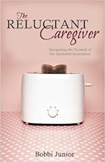 RELUCTANT CAREGIVER