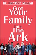 GET YOUR FAMILY INTO THE ARK