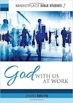 GOD WITH US AT WORK