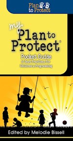 MY PLAN TO PROTECT POCKET GUIDE (CHILDREN'S PROGRAMMING)