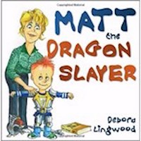 MATT THE DRAGON SLAYER