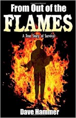 FROM OUT OF THE FLAMES