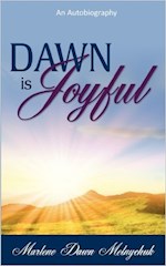 DAWN IS JOYFUL