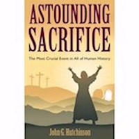 ASTOUNDING SACRIFICE