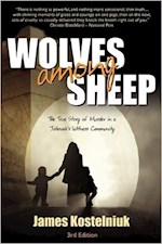 WOLVES AMONG SHEEP (3RD EDITION)