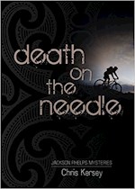 DEATH ON THE NEEDLE (JASON PHELPS MYSTERIES)