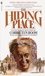 THE HIDING PLACE