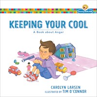 KEEPING YOUR COOL (GROWING GOD'S KIDS)