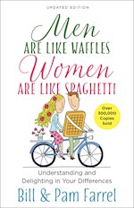 MEN ARE LIKE WAFFLES - WOMEN ARE LIKE SPAGHETTI (UPDATED EDITION)