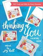 THINKING OF YOU COLORING BOOK