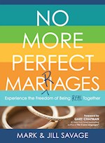 NO MORE PERFECT MARRIAGES