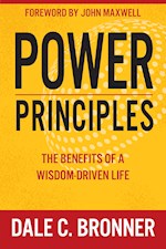 POWER PRINCIPLES
