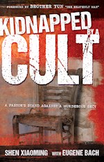 KIDNAPPED BY A CULT