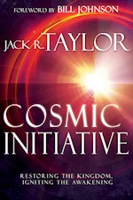 COSMIC INITIATIVE