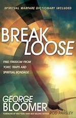 BREAK LOOSE