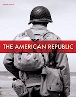 AMERICAN REPUBLIC STUDENT TEXT (4TH EDITION)