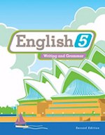 ENGLISH 5 STUDENT WORKTEXT (2ND EDITION)
