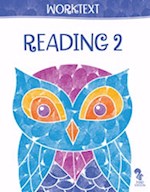 READING 2 STUDENT WORKTEXT (3RD EDITION)
