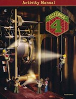 SCIENCE GRADE 4 STUDENT ACTIVITY MANUAL (4TH EDITION)