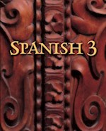 SPANISH 3 STUDENT TEXT
