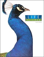 LIFE SCIENCE STUDENT TEXT (4TH EDITION)