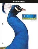 LIFE SCIENCE STUDENT ACTIVITY LAB MANUAL (4TH EDITION)