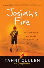 JOSIAH'S FIRE