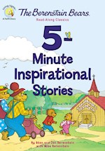 THE BERENSTAIN BEARS 5-MINUTE INSPIRATIONAL STORIES (LIVING LIGHTS)
