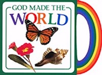 GOD MADE THE WORLD (GOD MADE...)