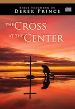 AUDIO CD-CROSS AT THE CENTER (2 CD)