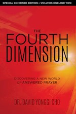 FOURTH DIMENSION, THE