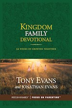 KINGDOM FAMILY DEVOTIONAL