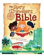 STORY TRAVELERS BIBLE
