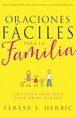 SPAN-FAMILY PRAYER MADE EASY