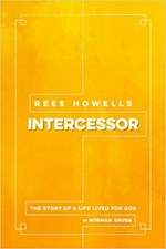 REES HOWELL: INTERCESSOR (REPACKAGE)