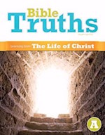 BIBLE TRUTHS A STUDENT WORKTEXT (4TH EDITION)