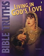 BIBLE TRUTHS 5 STUDENT WORKTEXT (3RD EDITION)