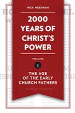 2,000 YEARS OF CHRIST'S POWER (VOLUME 1)